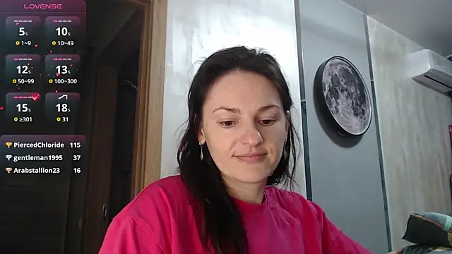 Chatroom XXX en direct de Stacy_Davice