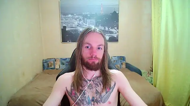 AdamDickensn Live XXX chat