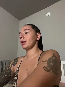 Živý XXX chat Ocean_Heart