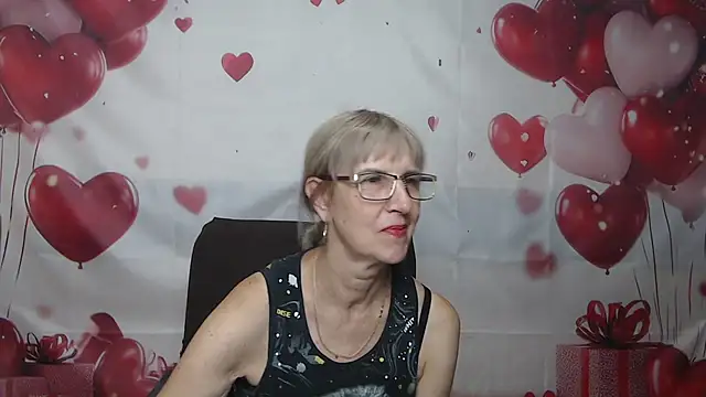 PattySanny Chat XXX in diretta