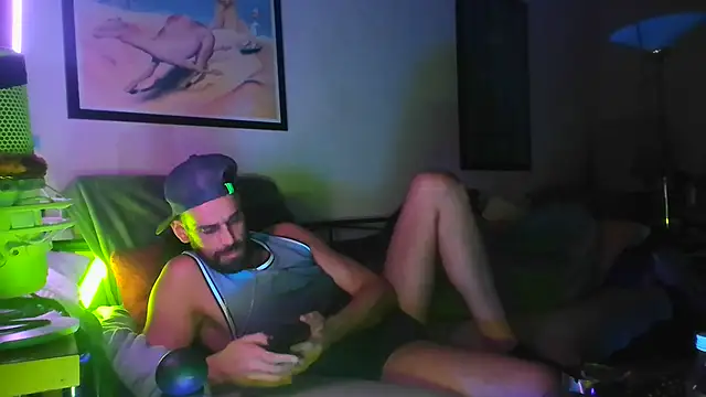 Guyst049 Live XXX-Chat