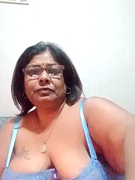 mileesha Live XXX-chat