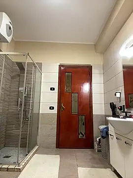 Gionnytav Show Webcam