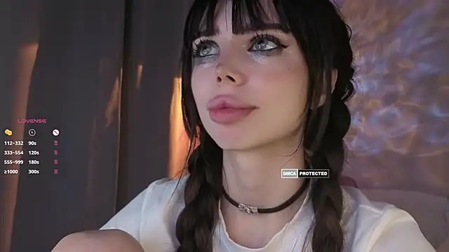 Chat +18 de Jessie_Johns ao vivo