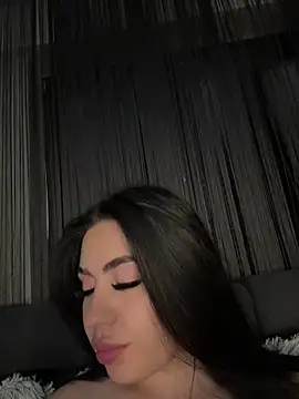 Andrestarr Live XXX-chat