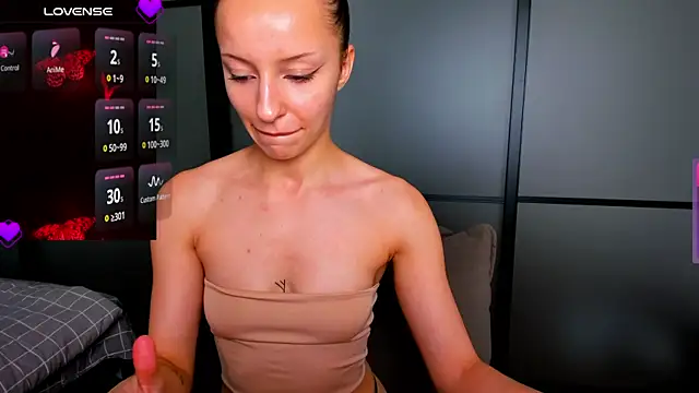 jasminoliver's Live XXX Chat
