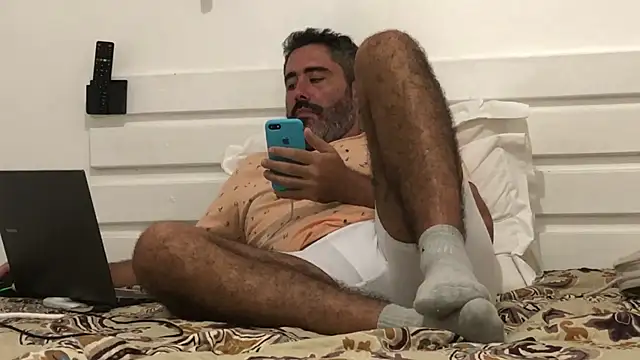 victor_chat élő XXX-chatje
