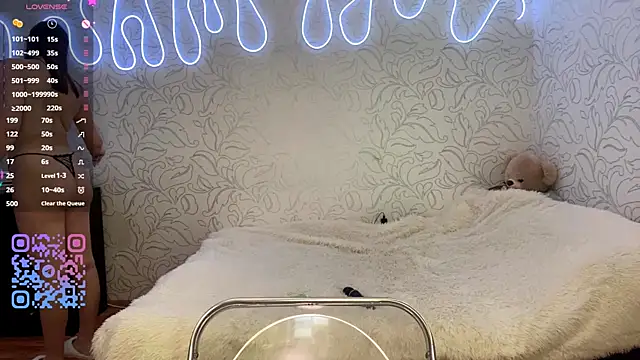 GemmaGunter 라이브 XXX 채팅
