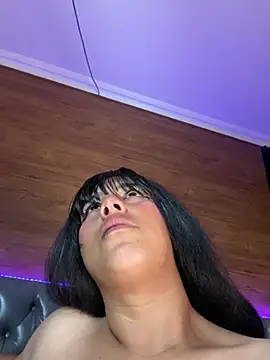 Sembang XXX Secara Langsung Alexia_Lerner