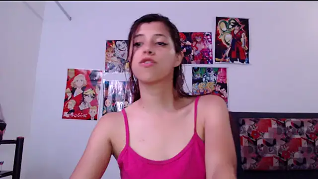 haomee's Live XXX Chat