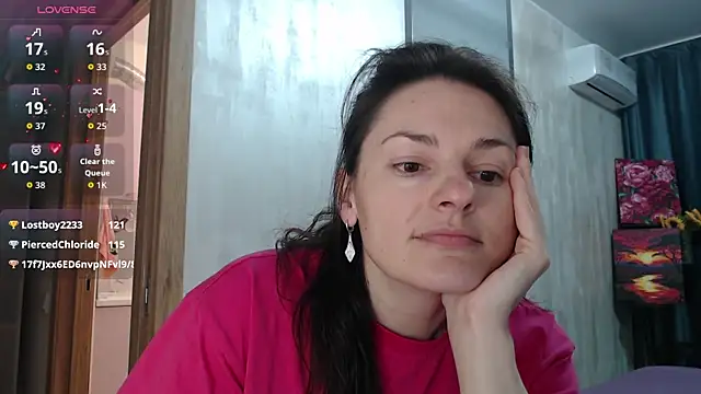 Stacy_Davice's Live XXX Chat