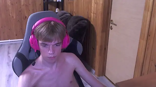 Harry_gray_ élő XXX-chatje