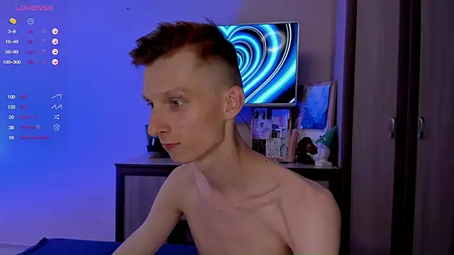 mark_shift Live XXX Chat