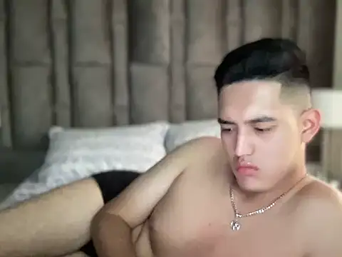 alexandergrey760886 Live XXX Chat