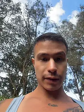 DominickSullivan XXX чат на живо