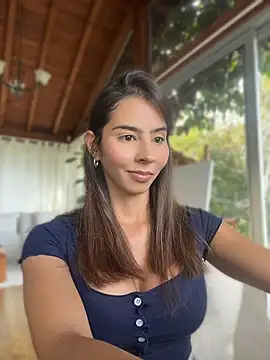 Chat +18 de RouseColins ao vivo