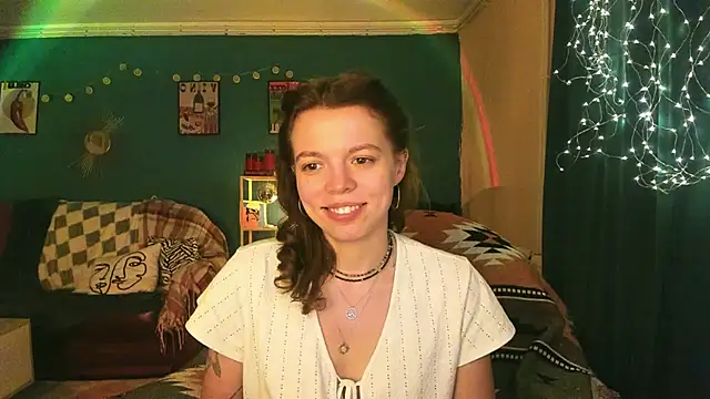 Онлайн чат XXX ClancyMorissey