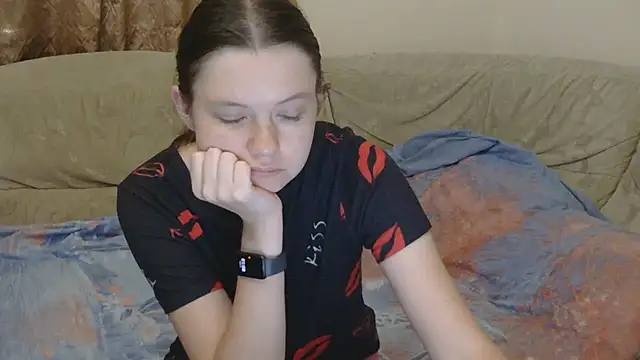 צ'אט XXX בשידור חי של JessicaHolland1