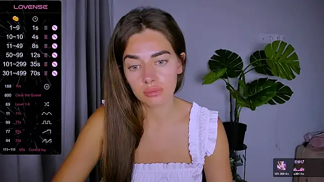 XXX chat uživo modela Marta--jess