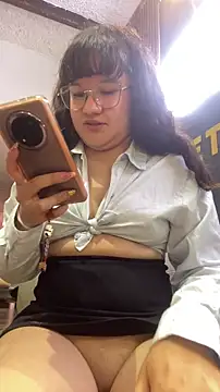 SOFTBERRY_ Live XXX-chat