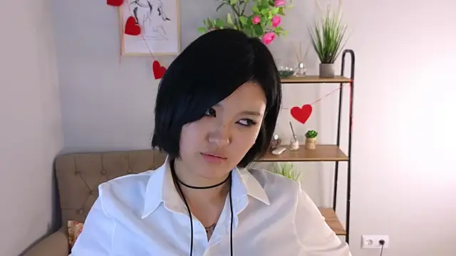 JaniceRobinson Chat XXX in diretta