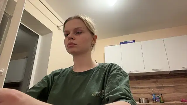TasiaRibao Live XXX Chat
