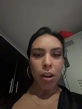 salma_lutz's Live XXX Chat