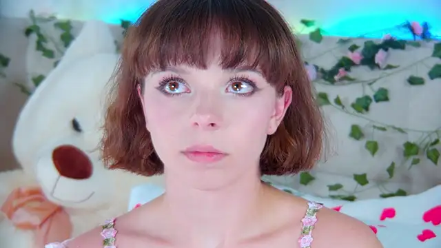ElisabethDavis 即時 XXX 聊天