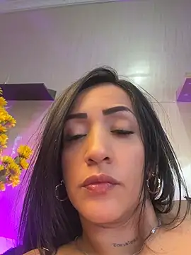 kendall_flower Live XXX Chat