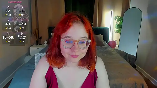 Aleks-casterrr live XXX chat