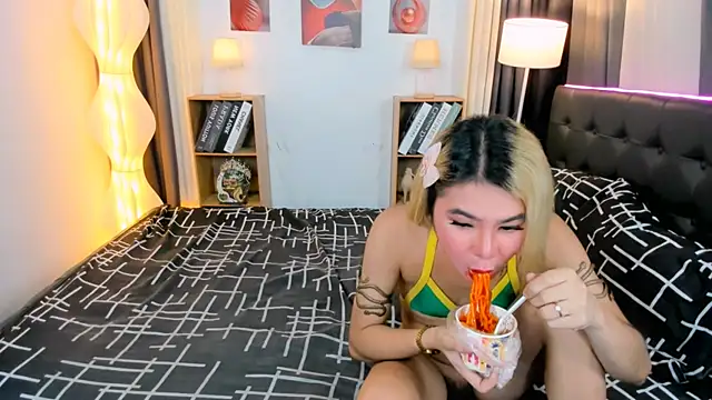Chat XXX Live Naughty_Jessie