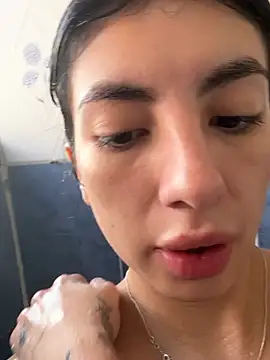Czat XXX na żywo – ANTONELLA__ROUSE_