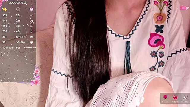 Bellaxoni live XXX chat
