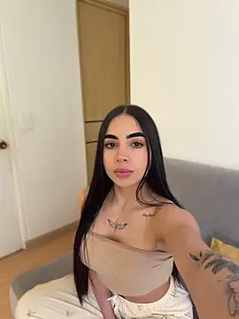 Chat XXX en directo de tamy_xoo