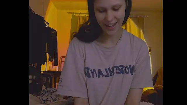 Lunliss Live XXX Chat