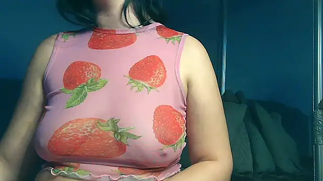 Bunnyela1 Live XXX Chat