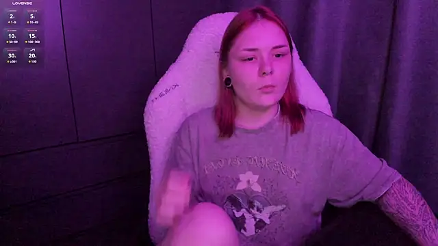 צ'אט XXX בשידור חי של sophia_lix