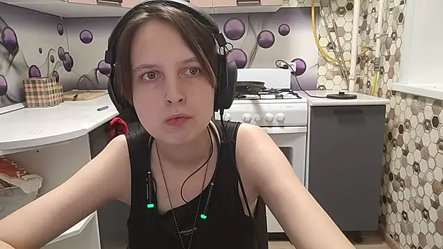 Saranade Live XXX Chat