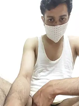 Czat XXX na żywo – Yoursexy_boy21