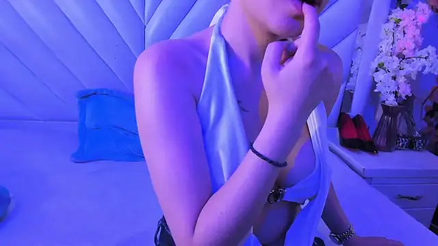 Chat XXX en directo de Katty_Queen