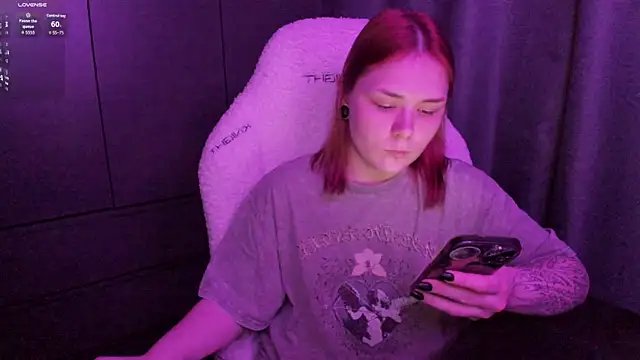 sophia_lix's Live XXX Chat
