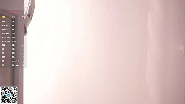 JackquelineMayson Chat XXX in diretta