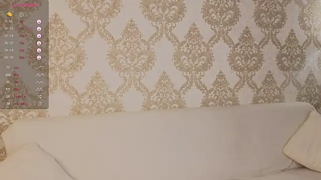 Chatroom XXX en direct de foxy_bloomm