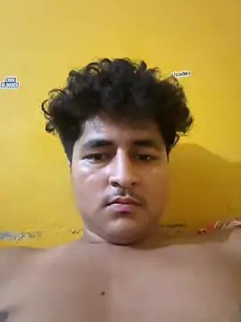 cannonWithMuscles' Webcam Show