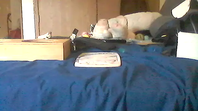 Chat XXX ao vivo de Silencio26