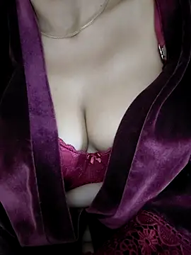 Živý XXX chat Glamour_Grace