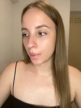 NeEdnaBradley's Live XXX Chat