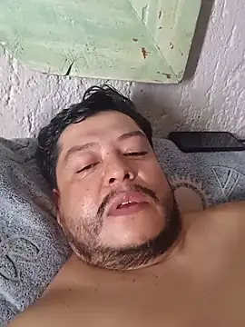 Show Webcam de alexgdl42