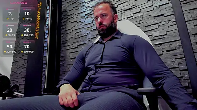 Sembang XXX Secara Langsung David_Big_Daddy