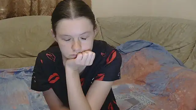 JessicaHolland1 Chat XXX in diretta